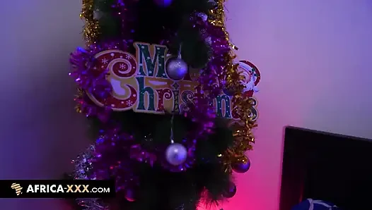 The Magical Toys Given as Christmas Gifts