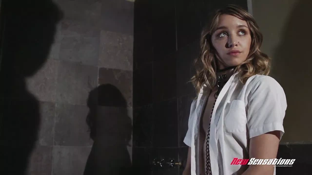 Aurora belle bağlı ve becerdin sert