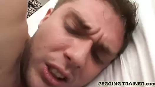 Sana büyük siyah horoza nasıl tapılacağını öğreteceğim