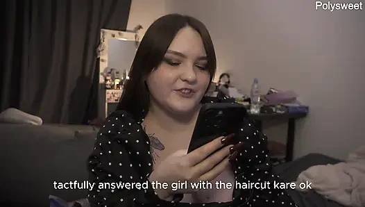 Porno hikayesi - geceleri güzel bir kadınla trende sikişiyor