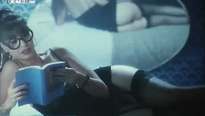 Francesca Nunzi nude scene from Monella (AKA Frivolous Lola)