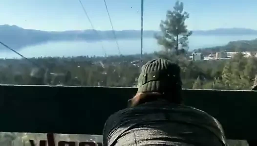 Tıkaç anal ve sikiş