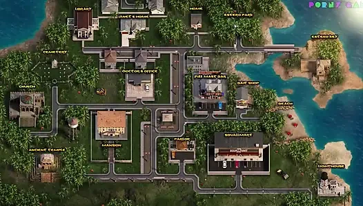 Nadia'nın hazinesi v.87061 - son seks ayini (2)