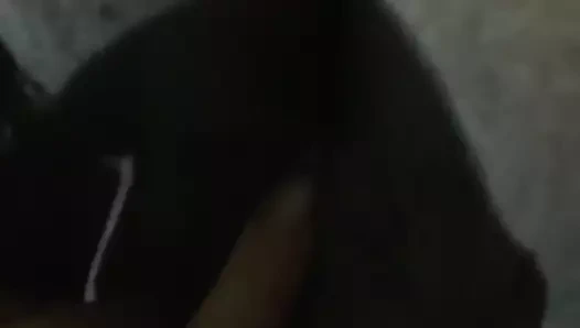 Kolombiyalı arkadaş