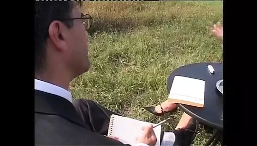 Lütfen amcığımı sik... Büyük yarağına ihtiyacım var