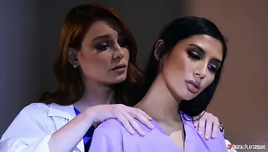 Digital Flesh bölüm 2