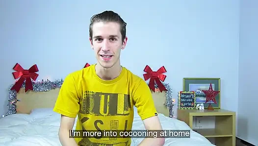 Terrebonne Boy Sacha Yerinde