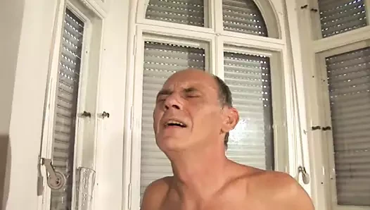 Şişman Alman fahişeler - bölüm 3