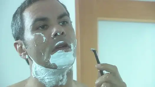 Çiftlikte seks ... Mükemmel güneşli gün...