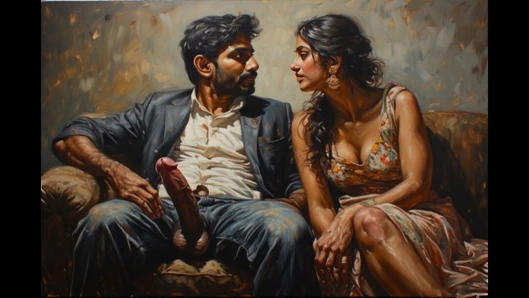 Şanslı arkadaşlarıyla üçlü grup seks ateşli hd video