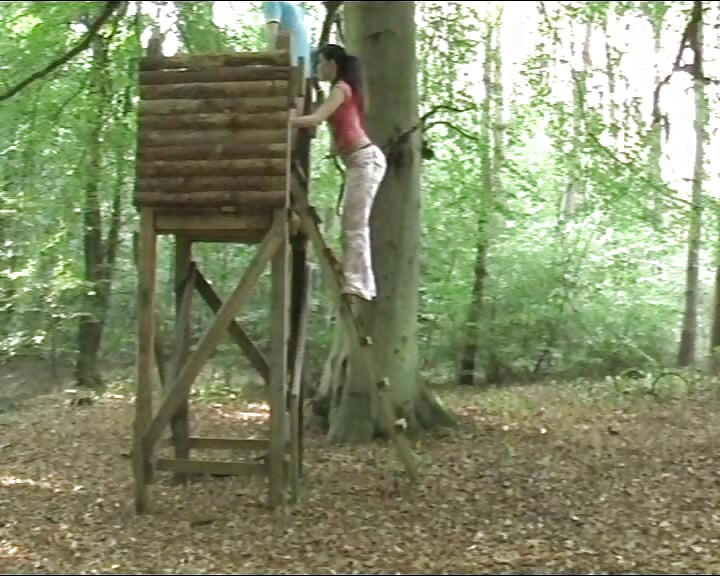 Vintage retro alman amatör - günlük porno dozunuz