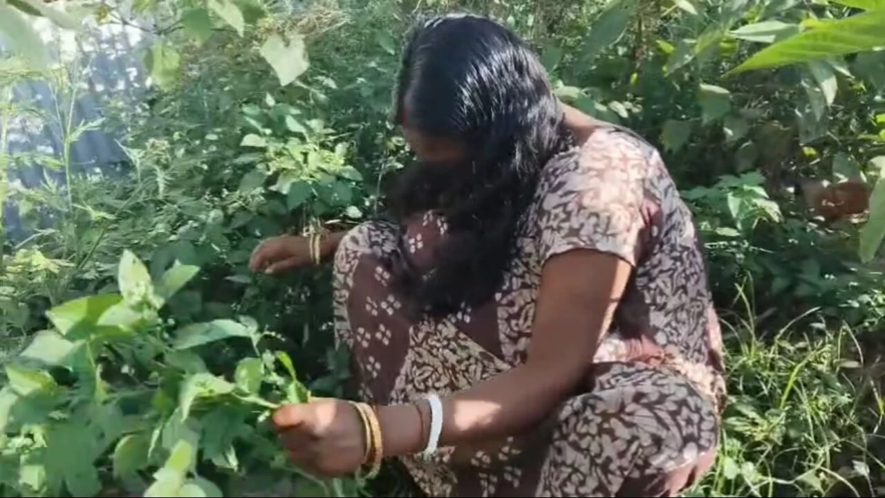 Desi bhabhi ko jungle mein chudai ki fucking video