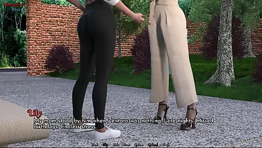 Kadın Libidosunun Sırrı 2 (Bölüm 12)