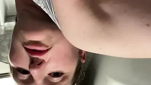 Rachel Wriggler Şişman Erkekleri Sikmek Için N.america'ya Seks Sikişinde Seni Seksi Eşsiz Vücuduyla Bir Tura Çıkarıyor!