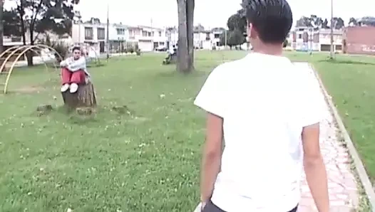 Latin twinks xavier ve marcos kahrolası