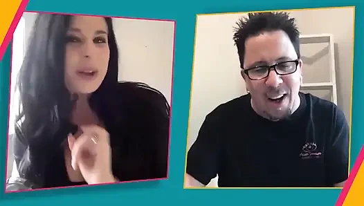 Mike ve Joanna Show | Julia Ann | Röportaj | Adult Time