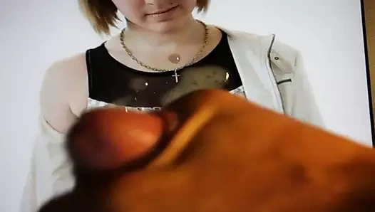 cumtribute anastasia