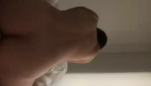 Koreli milf - binme, kovboy kız, şımarık memeler