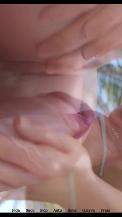 Extreme sex in public Beach, Horny Couple Fucking Almost Get Caught - HeartProblems 39 By Xenorav | Clip 2