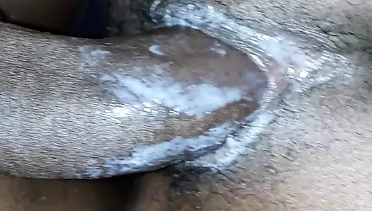 O kovboy kızı tersine çevirdi