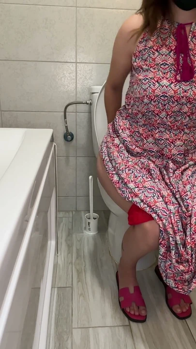 Günlük tuvalet bölüm 18