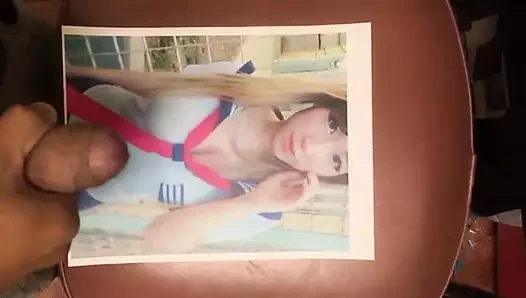 Mandee boşalmak haraç (okul kız)