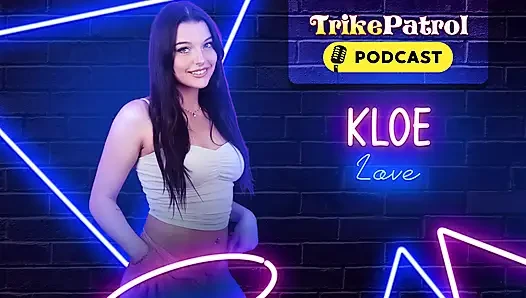 Trikepatrol röportajı - kloe love
