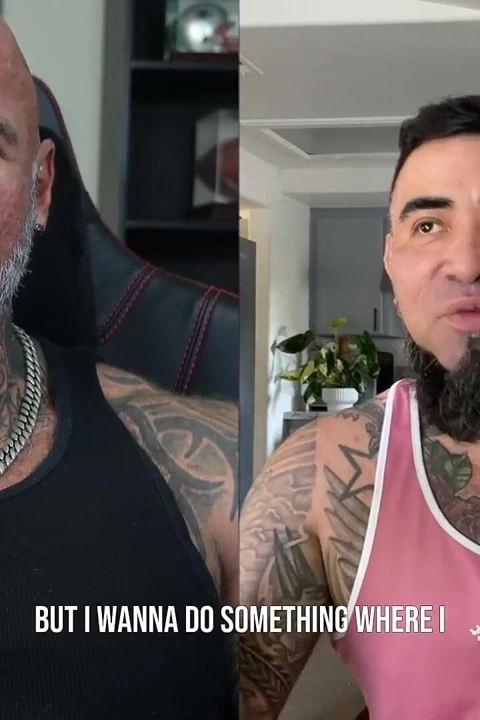 Porno yıldızı itirafları - biyonik sergio (bölüm 115)