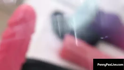 Zencefil çalı güzellikleri kuruş pax ve menekşe monroe eşek lanet!