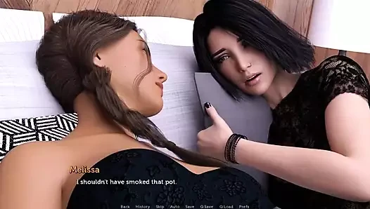 Oyunculuk dersleri bölüm 20 harika seks gerçeği loveskysan69