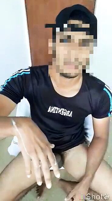 Latin erkek iyi süt alıyor, büyük horoz 22cm
