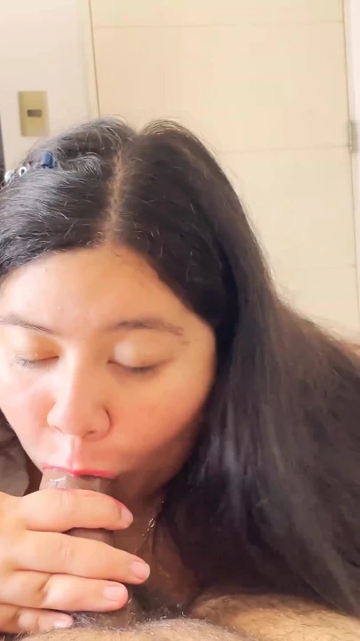 Lizren - Penisini çok istiyordum