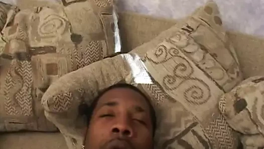 siyah adam alır dick emdi tarafından çarpıcı açlıktan beyaz kadın