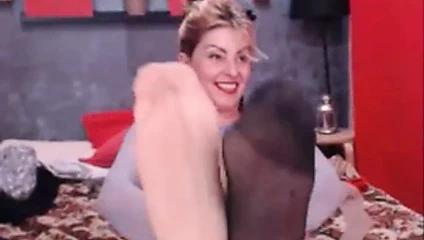 Rus milf seksi tabanlar