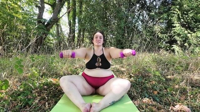 Dumbbell eğitimi 4