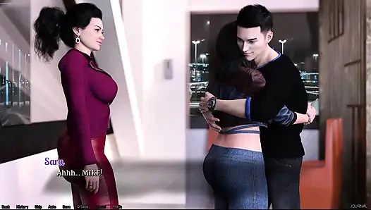 Güçlü Arzu (bölüm 1)