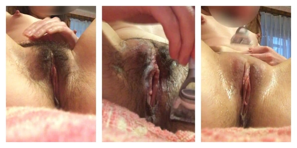 Kız amını tıraş ediyor, tıraşlı amcıklar yakın çekim. Rus kıllı amcık, tıraşsız amcık