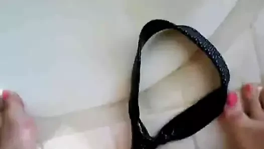 Altın işemek eğlenceli 5 wsrh