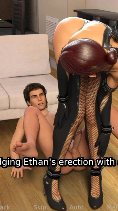 "Hintli sahibemi şirket odasında sikiyorum. Sikişmemden memnun ve istiyor"