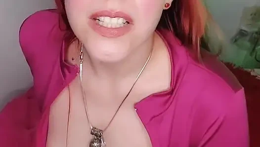 Cuckold'uma Itiraf Etmeliyim Ki, Onun Lüks Arkadaşını Düşünürken Dokundum!