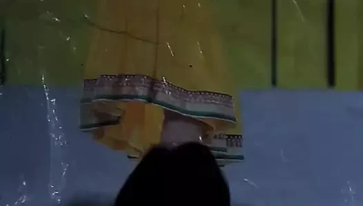 Ester Noronha için boşalıyor