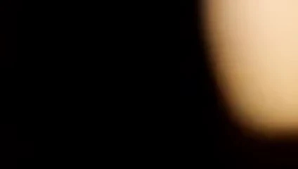 negro con pendeja canete