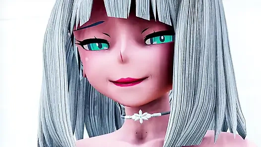 Anna Fapping (futa transeksüel)