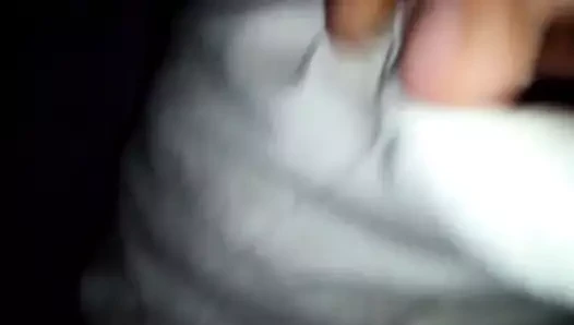 handjob