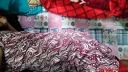 Üvey anne becerdin tarafından gerçek desi üvey