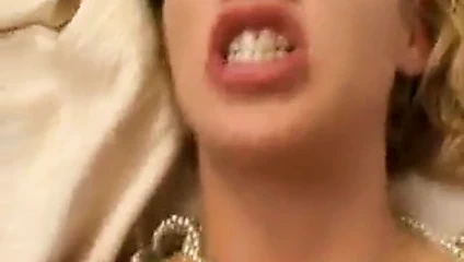 ırklararası Üç yollu Siktir et