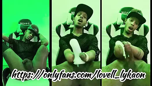 Oyuna başla! sadece hayranlar üzerinde xxx ampute