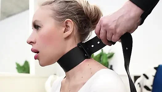 Nikki Riddle - köle kız