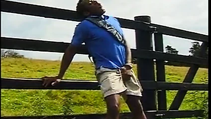 Büyük omar anal tatil - 2