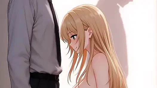 Üvey anne üvey oğlunun ağzına "facq me baby" diye kapris atıyor